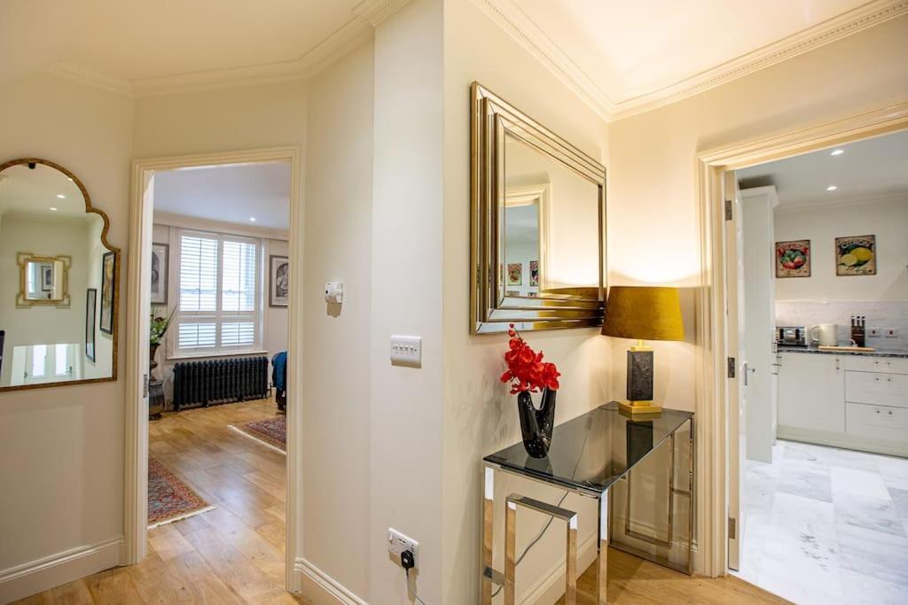 The View Apartment Ramsgate Exterior photo