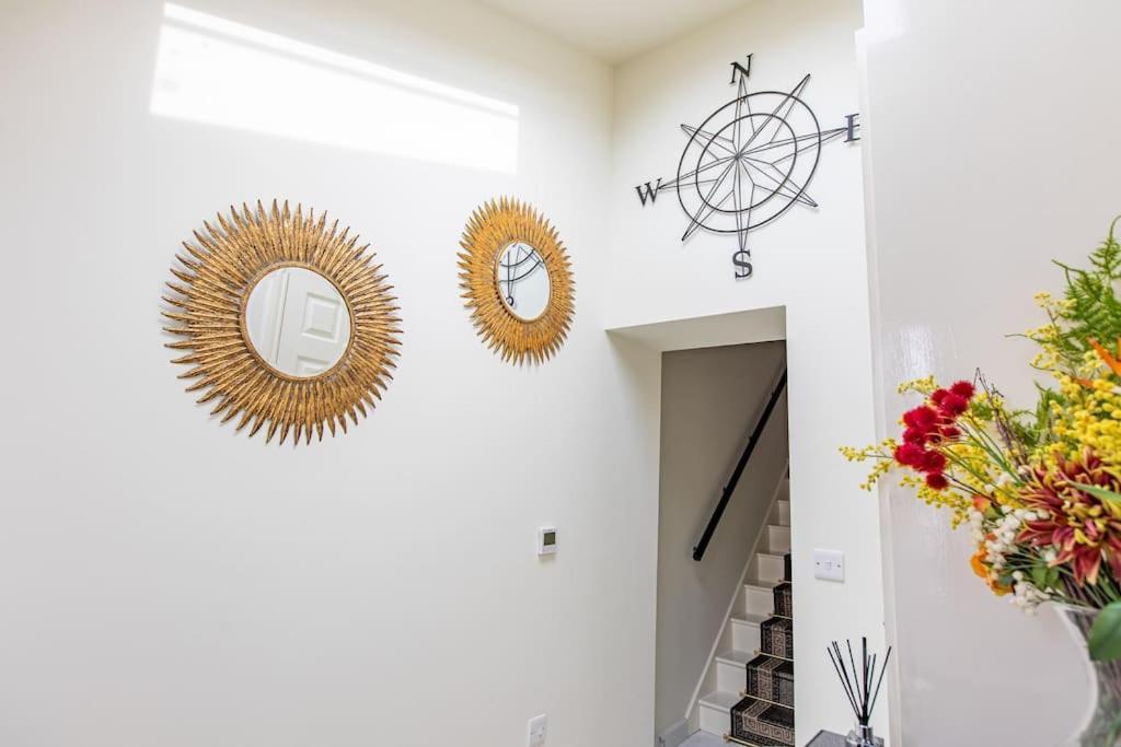 The View Apartment Ramsgate Exterior photo